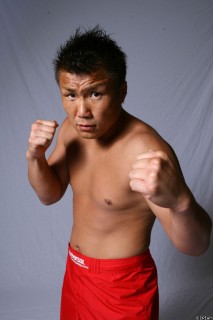 金泰泳選手