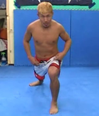 ヨガ