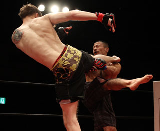 Fight-4
