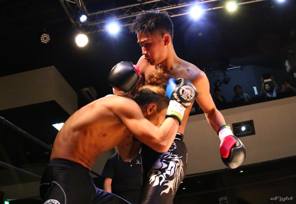 地元浅草の舞台で6勝目を挙げた笠原友希